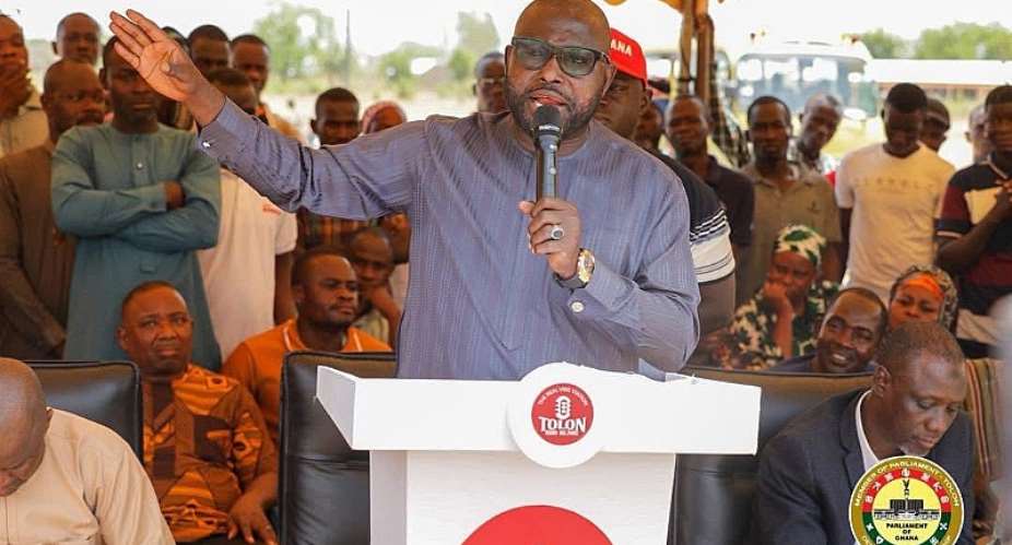 Ablakwa must brief Parliament on safety of Ghanaians in the Middle East — Habib Iddrisu