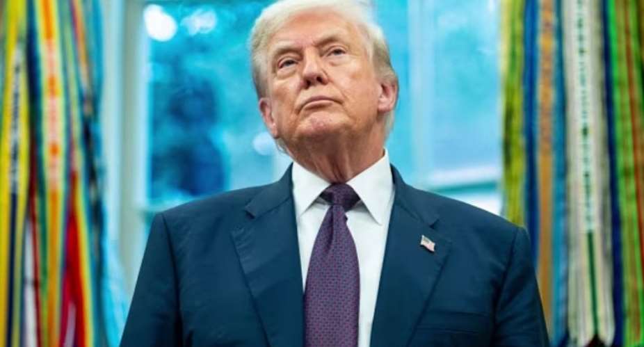 America’s Missteps in the Iran War: A Crisis of Strategy Under President Trump