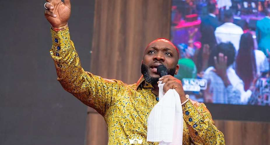 ‘Prepare for World War III’ – Prophet Uche’s prophecy resurfaces amid Iran-Israel-US war