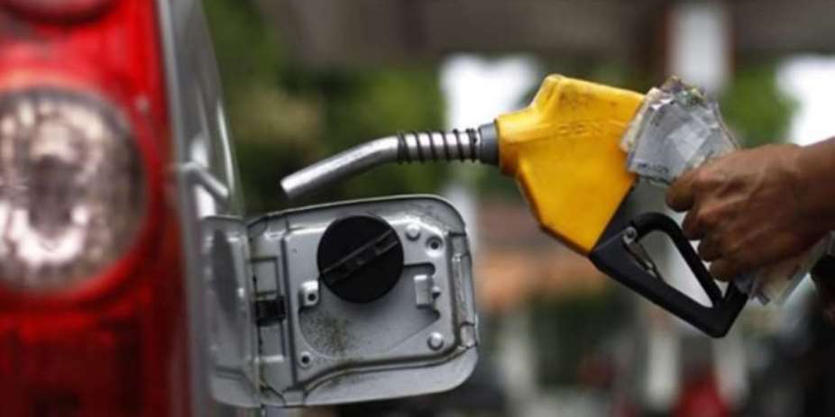 Fuel prices set to soar by 17% from March 16 amid global supply pressures