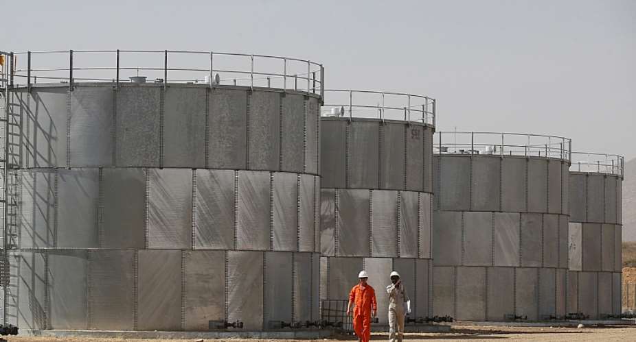 Africa’s Investment Moment: Energy, history, and infrastructure reshaping the continent