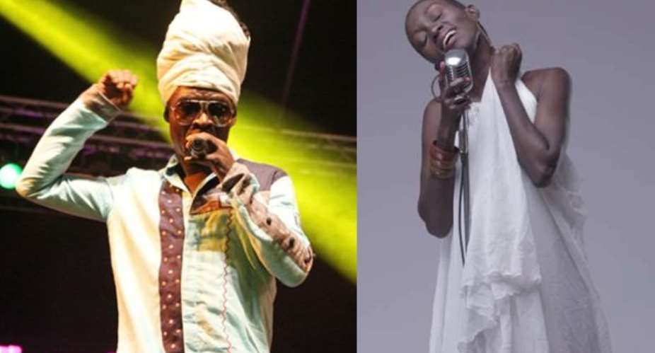 I Wanted To Help Pat Thomas' Daughter To Do Music, But....– Kojo Antwi