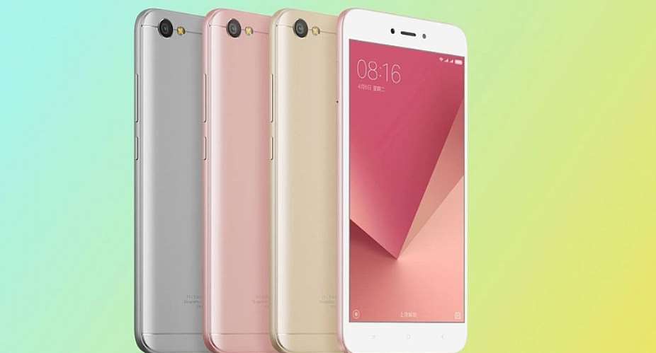 Asian Giant Xiaomi Launches On Jumia With Two Best-Seller Phones