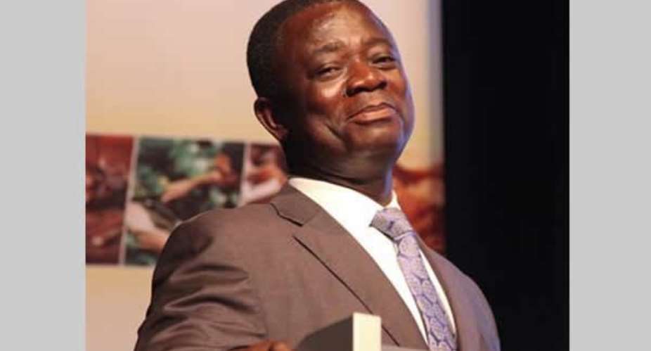 Opuni Has Caused GHC2.1bn Loss In 3 Years Through Fertilizer Contracts