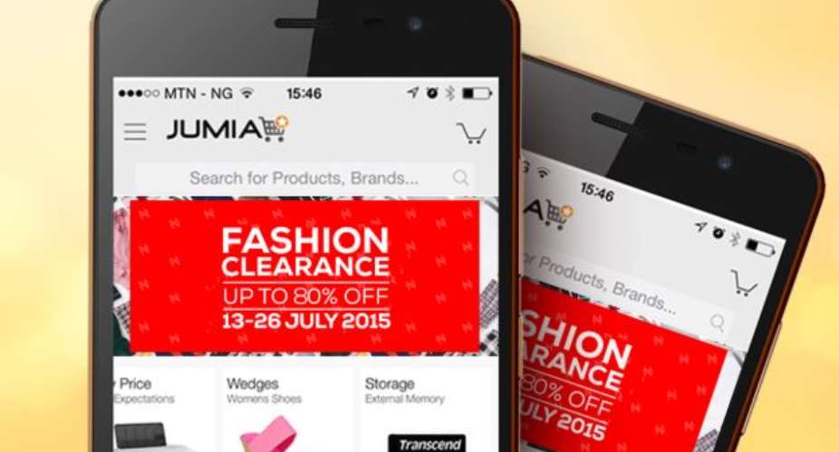 Six Benefits Of Using A Mobile App Whenever You Shop