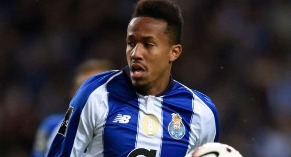 Real Madrid To Sign Porto's Militao In 50m Euros Deal