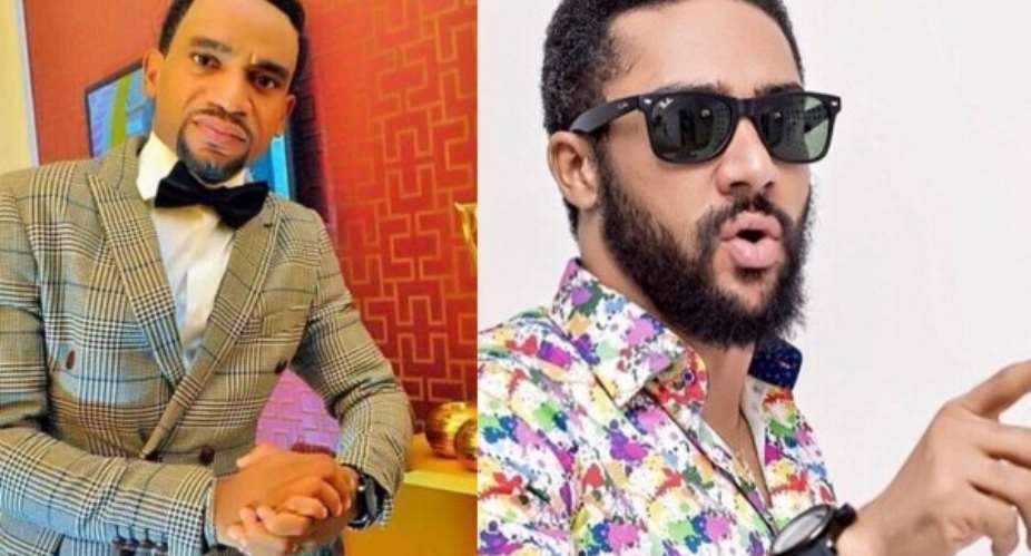 Majid Michel Is In Perfect Health — Pascal Amanfo