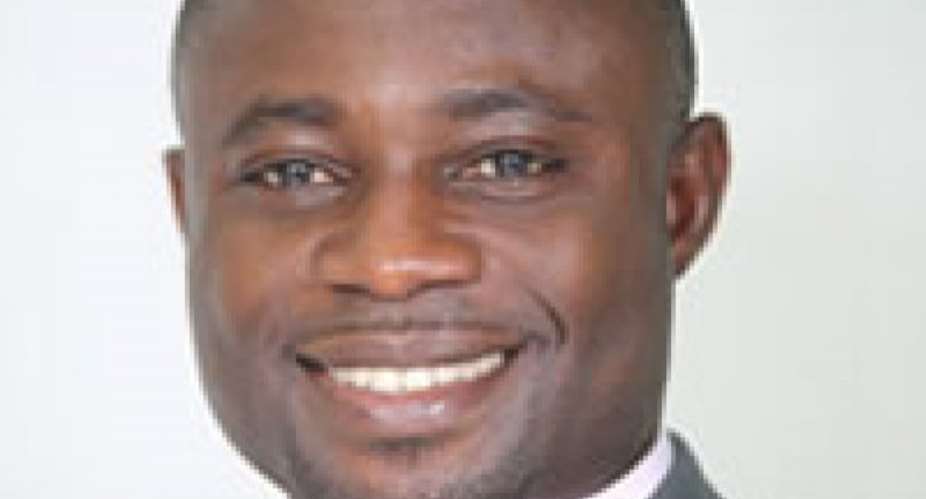 2021 budget is nothing but taxes galore - Akandoh