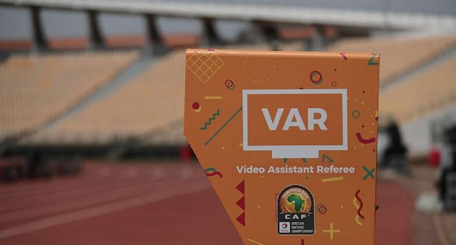 2022 World Cup: FIFA appoints VAR officials for Ghana v Nigeria crucial playoff games