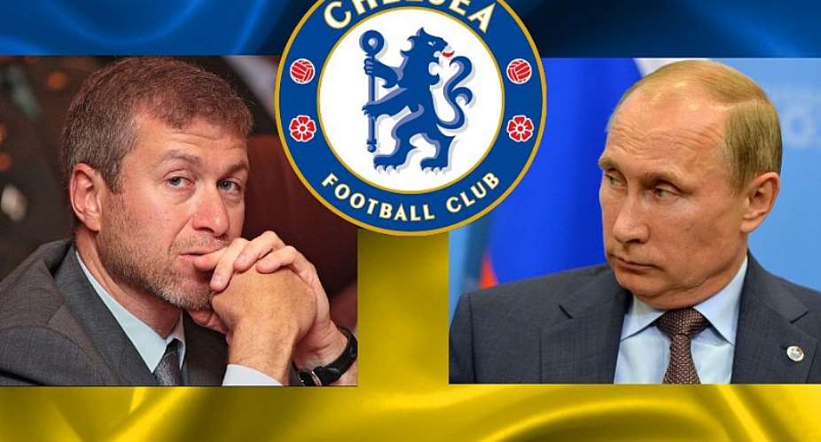 When Football meets Politics - Chelsea braces up for the most critical week in the club's 117 years history