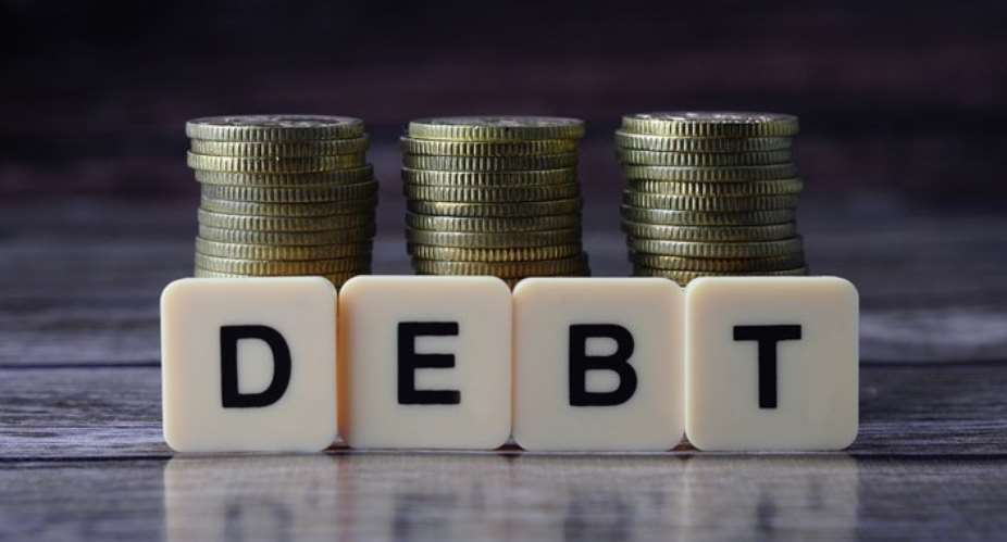 Kenya’s Perfect Debt-Storm (PDS)  Vs. Africa’s Debt-Trap Diplomacy (DTD)