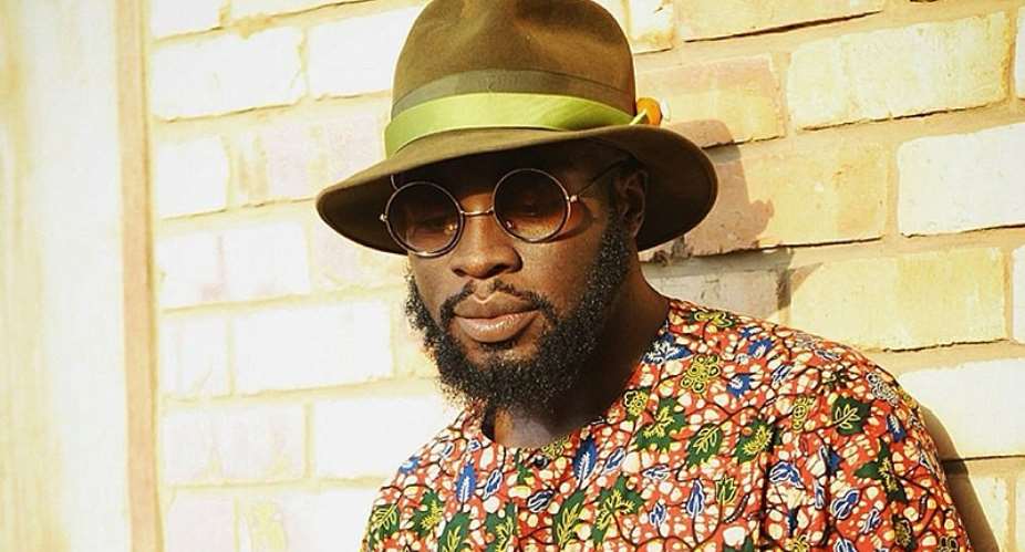 Music school doesn’t guarantee incredible music — M.anifest