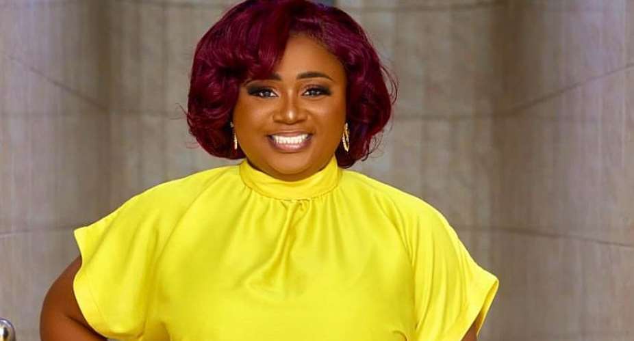 Stonebwoy’s Burniton Music Group appoints Vida Adutwumwaa Boateng as Head of PR