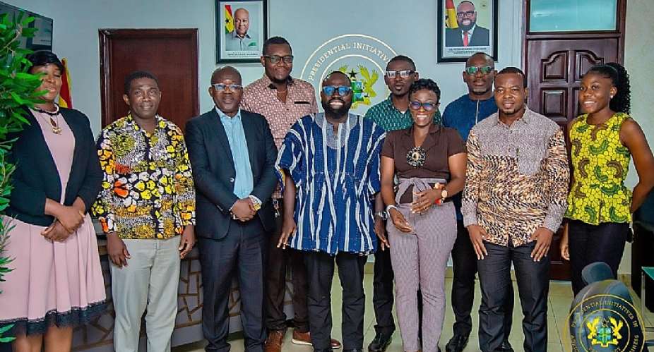 Government to partner WACCI to commercialize seed production