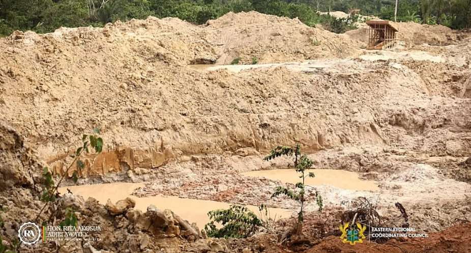 Eastern Regional Minister calls for investigation into drowning of two siblings