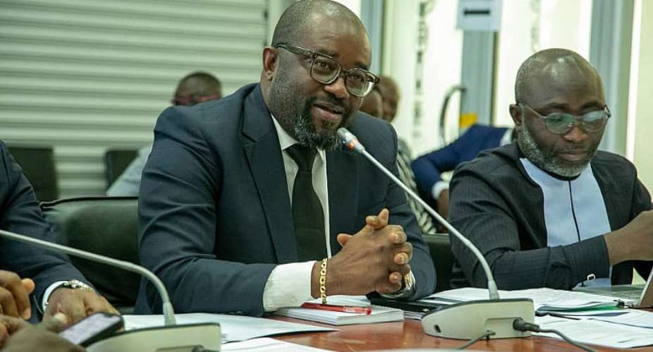 2026 World Cup Qualifiers: Black Stars need love and support to beat Chad and Madagascar - GFA boss Kurt Okraku
