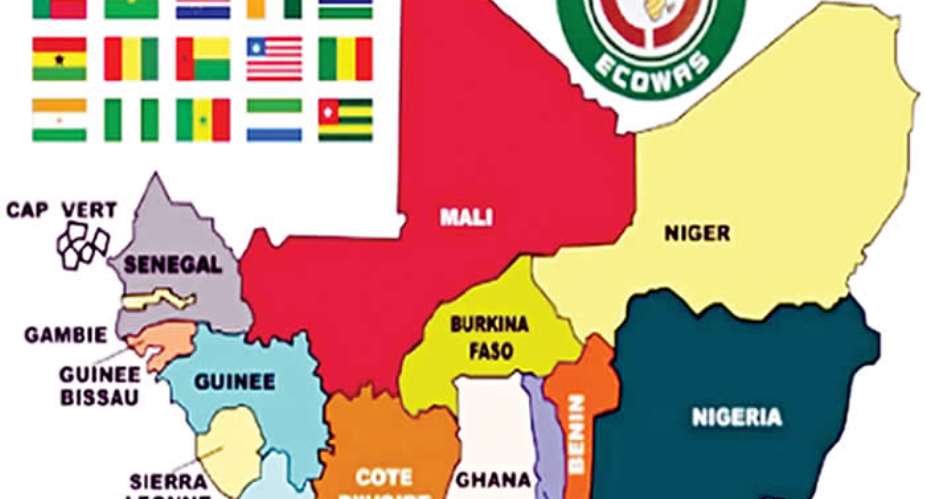 ECOWAS @ 50: The Mythology, Reality and the So What?