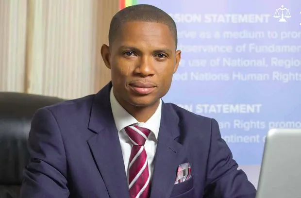 Francis-Xavier Sosu introduces Bill to restrict post-election public service appointments