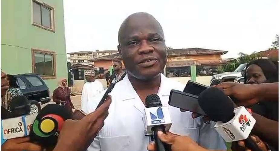 Government to establish national prayer and thanksgiving day – Ahmed Ibrahim