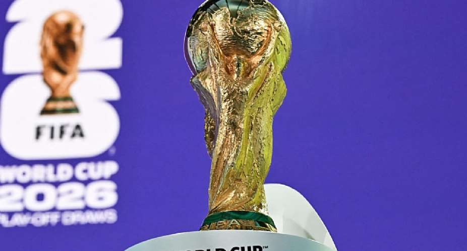 2026 World Cup: FIFA approves new rules to make games faster