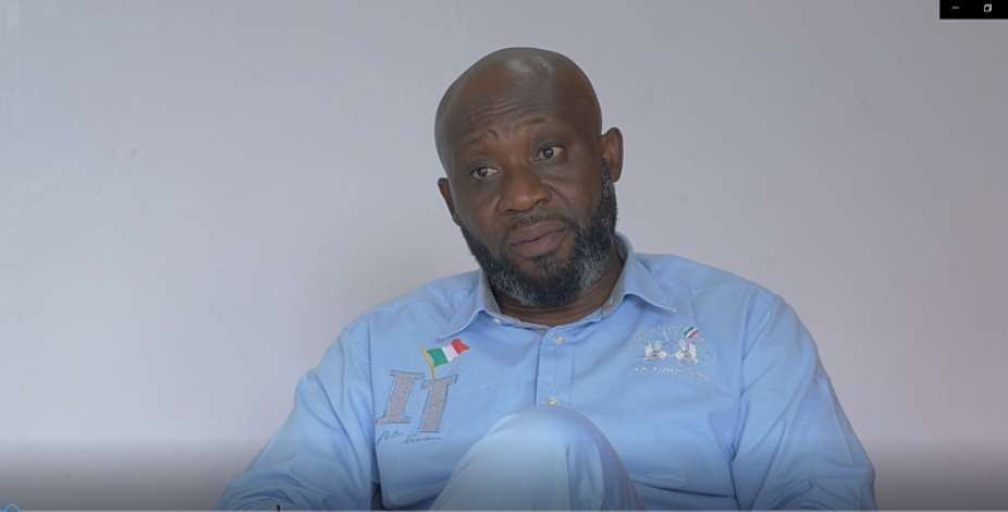 2026 World Cup: Black Stars can beat England with the right preparations - George Afriyie