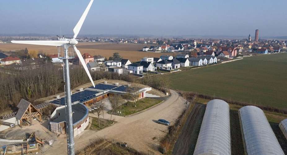  AFP - SEBASTIEN BOZON