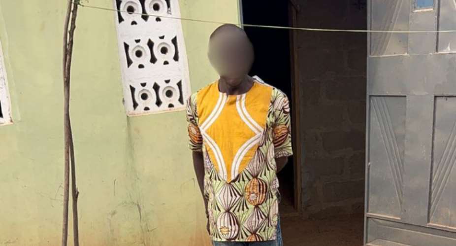 Police arrest marijuana dealer after GH¢20,000 bribe attempt in Tamale