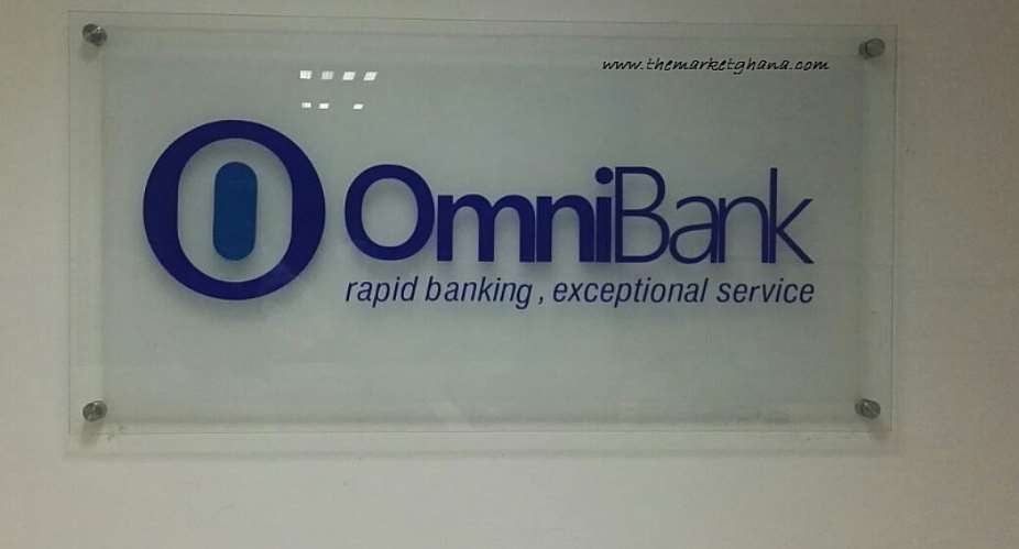 Alert! Omni Bank Acquires GhIPSS? Other Matters Arising