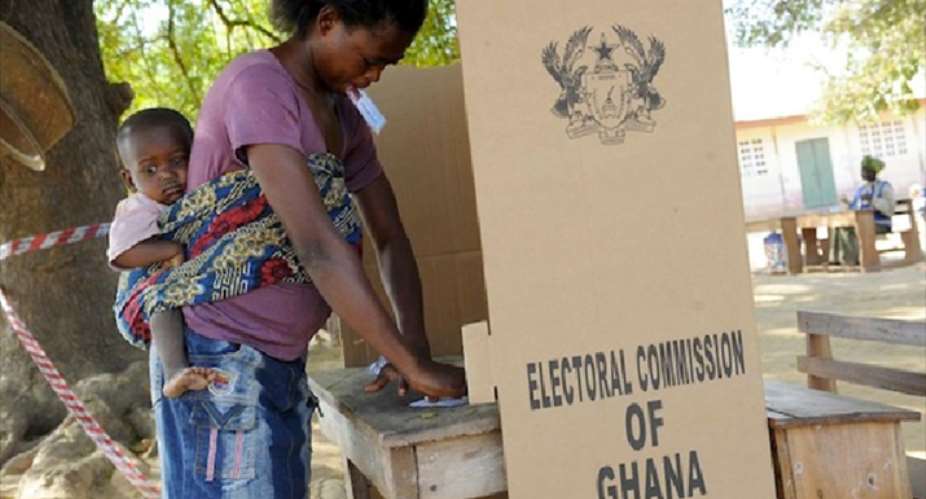 History Of Bye-Elections In Ghana, The Conundrum Of Violence And The Way Forward