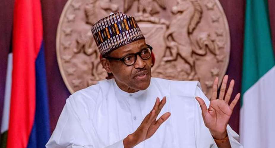 Weve No Record Of Spending On 5bn Abacha Loot  Nigerian Govt Tells SERAP