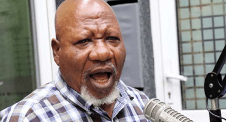 Allotey Jacobs