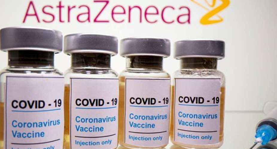 Ireland, Netherlands latest countries to suspend AstraZeneca vaccine