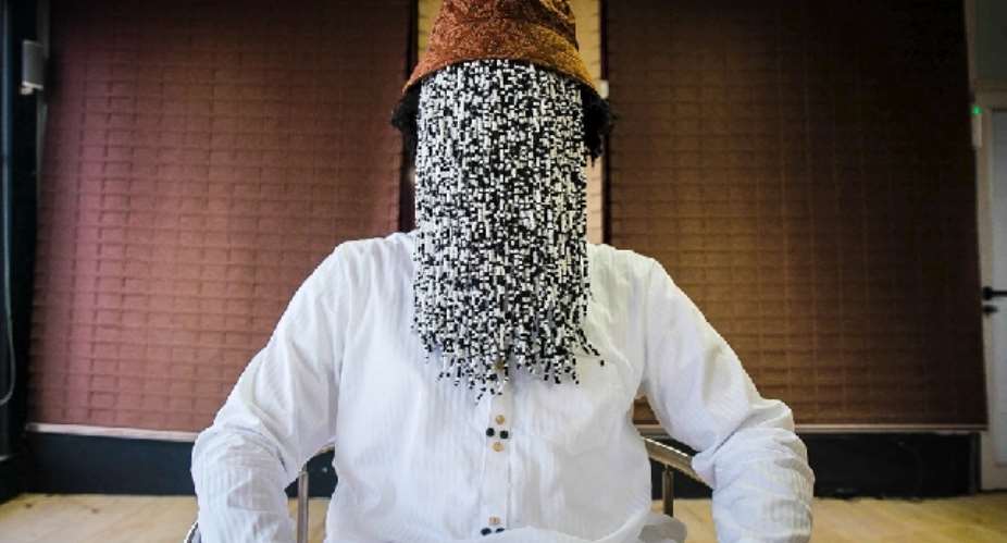 Anas loses GHC25m defamation suit against Ken Agyapong