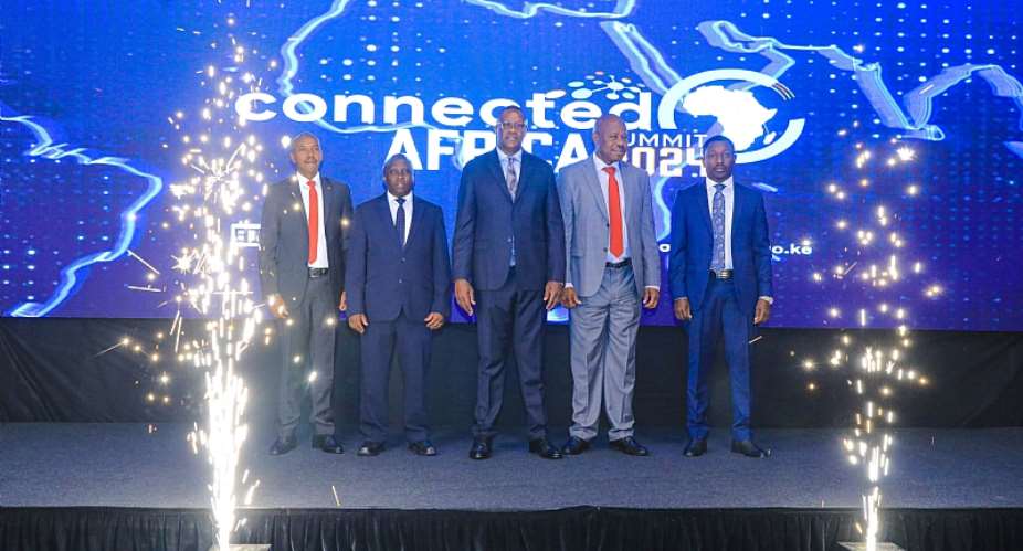 Over 3,000 Delegates to Meet Nairobi in April to Drive Africas Connectivity Agenda