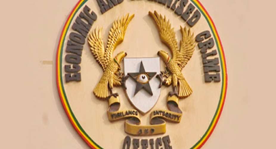 EOCO arrests four persons over GH113,947 MoMo fraud