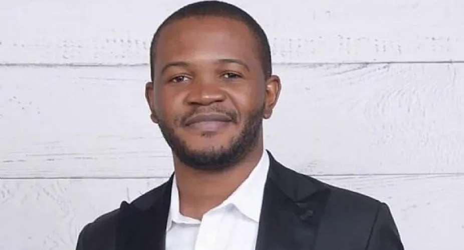 Stanis Bujakera Tshiamala, deputy director of publication for Congolese news website Actualite.cd and a reporter for Reuters and Jeune Afrique, was arrested on September 8, 2023, in Kinshasa, for allegedly spreading false information. Photo courtesy of Stanis Bujakera Tshiamala