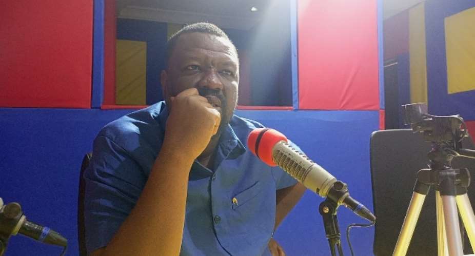No mercy for corrupt DVLA officials - CEO cautions