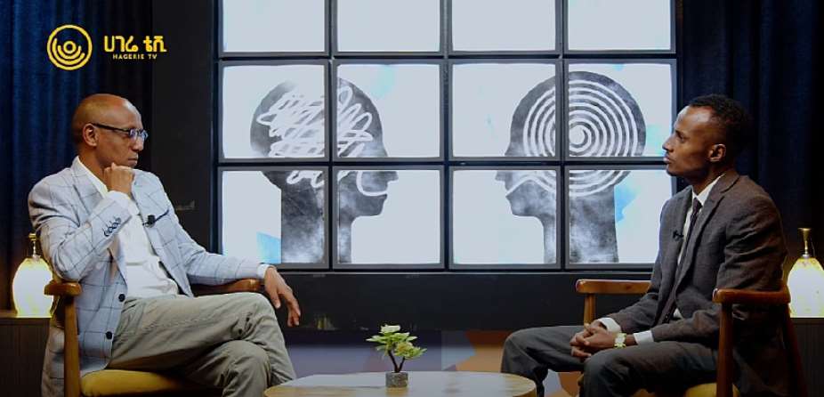 In Conversation with Addisu Deresse, Ethiopia’s Visionary Ecosystem Builder