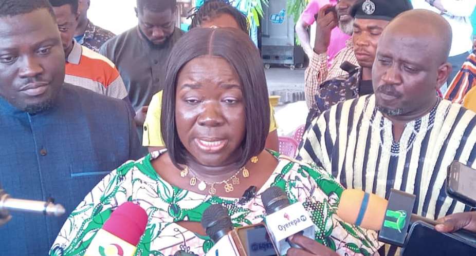 Trade Minister engages SMIDO on removal of laws on salvaged vehicles