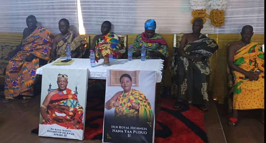 Ghana Month: ‘Meko Bono’ festival set for August 4