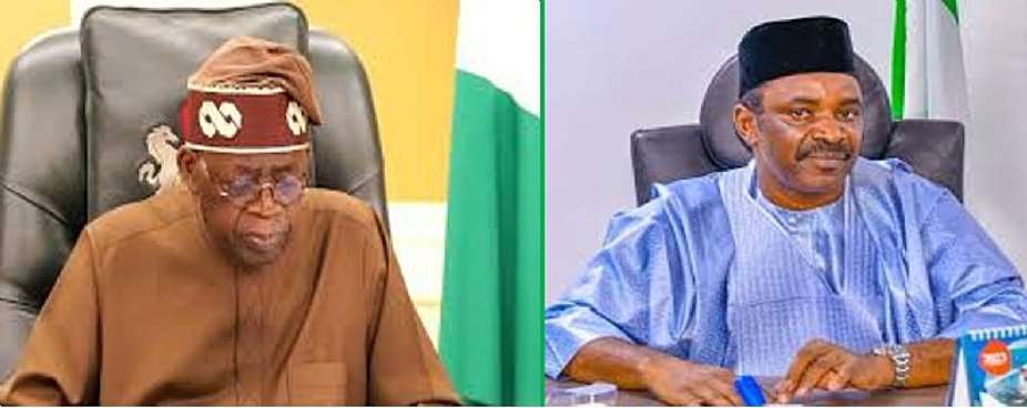 Can the Nigerian government rise to the challenge?