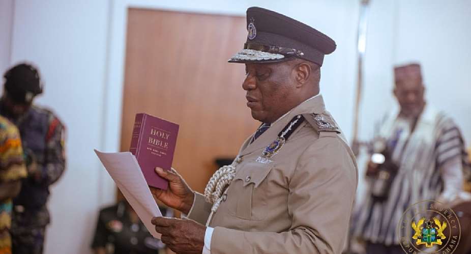 Injunction renders Yohuno’s appointment contemptuous — Kofi Bentil