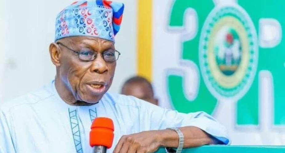 When Will The FG Respond To Obasanjo With Facts, Not Insults?