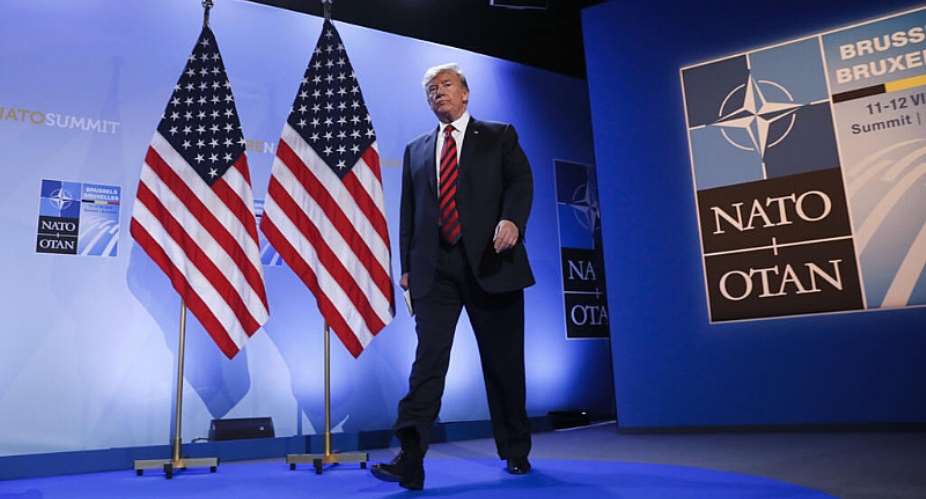 AP - Pablo Martinez Monsivais