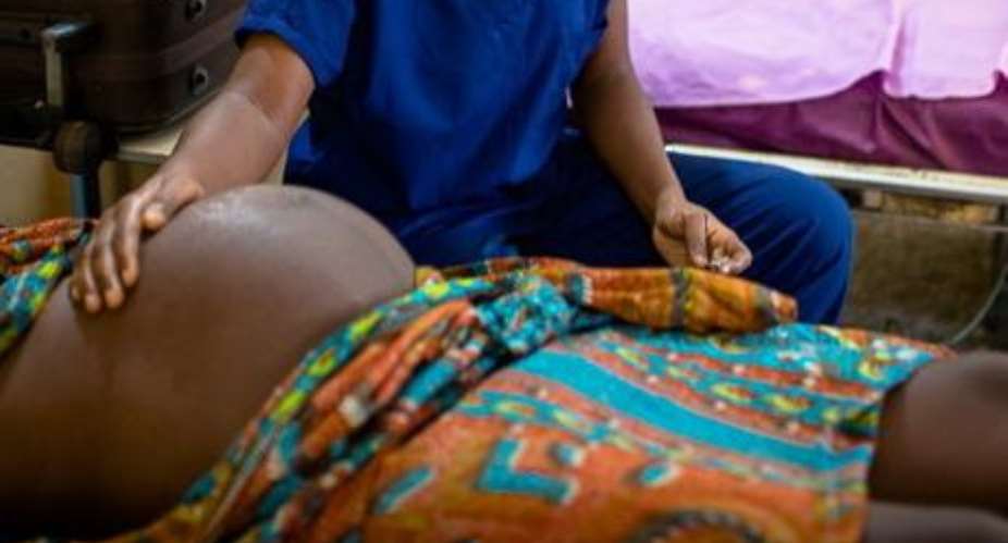 UER Maternal death cases fluctuate