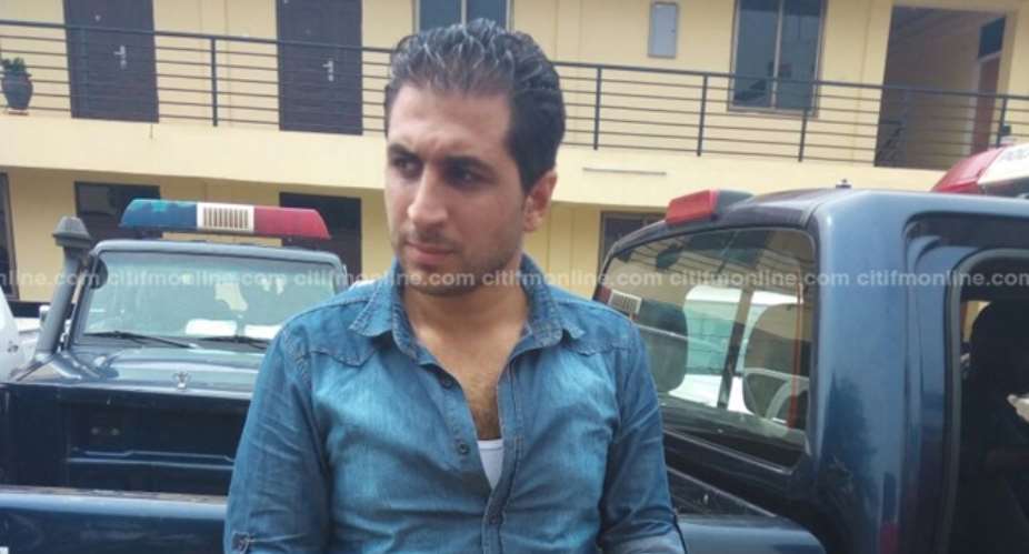 Marwako assault: Lebanese supervisor granted bail