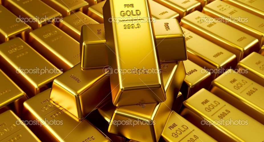 Are We Really Benefiting From Gold Mining In Ghana?