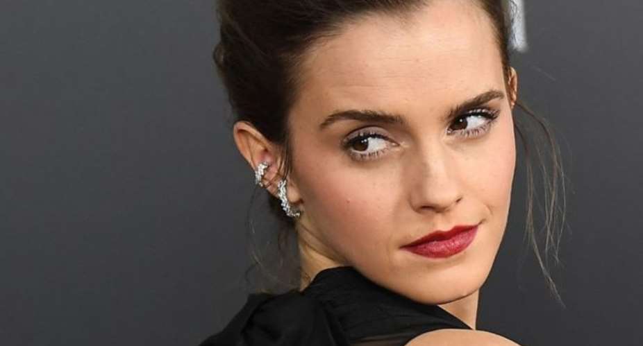 Emma Watson private photos stolen in ‘hack’
