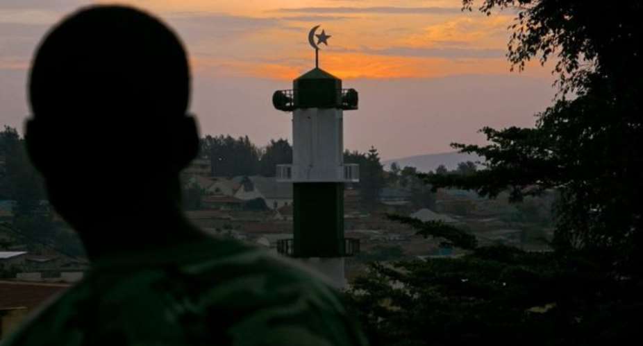 Mosques In Rwanda Banned From Using Loudspeakers