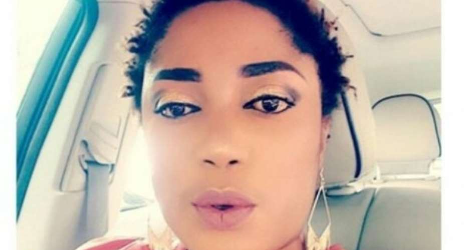 Actress, Lola Margaret Secretly Relocates to Ibadan over Alleged US Fraud Case